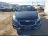 CHEVROLET CRUZE LTZ