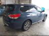 NISSAN PATHFINDER PLATINUM/S/SL/SV