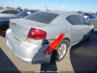 DODGE AVENGER SXT PLUS