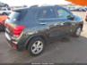 CHEVROLET TRAX LT