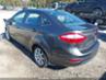 FORD FIESTA SE