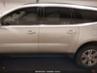 CHEVROLET TRAVERSE 2LT