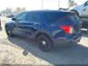 FORD EXPLORER POLICE INTERCEPTOR