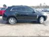 CADILLAC SRX STANDARD