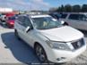 NISSAN PATHFINDER PLATINUM