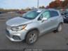 CHEVROLET TRAX LT