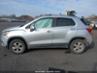 CHEVROLET TRAX LT