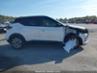 NISSAN KICKS SV XTRONIC CVT