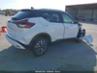 NISSAN KICKS SV XTRONIC CVT