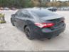 TOYOTA CAMRY SE NIGHTSHADE EDITION