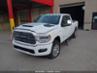 RAM 2500 LARAMIE 4X4 6 4 BOX