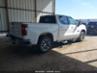 CHEVROLET SILVERADO 1500 2WD SHORT BED LT