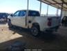 CHEVROLET SILVERADO 1500 2WD SHORT BED LT