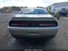 DODGE CHALLENGER SXT