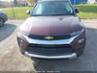 CHEVROLET TRAILBLAZER FWD LT