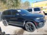 JEEP GRAND CHEROKEE LIMITED 4X4