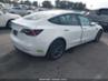 TESLA MODEL 3 REAR-WHEEL DRIVE