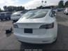 TESLA MODEL 3 REAR-WHEEL DRIVE