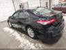 TOYOTA CAMRY LE AWD