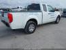 NISSAN FRONTIER S