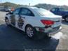 CHEVROLET CRUZE LS AUTO