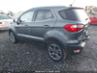 FORD ECOSPORT TITANIUM