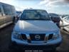 NISSAN FRONTIER S