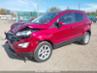 FORD ECOSPORT SE