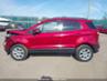 FORD ECOSPORT SE