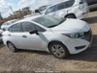 NISSAN VERSA 1.6 S