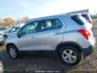 CHEVROLET TRAX 1LS