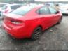 DODGE DART RALLYE