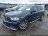 DODGE DURANGO SXT RWD