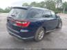 DODGE DURANGO SXT RWD