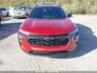 CHEVROLET TRAX FWD 2RS