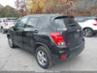 CHEVROLET TRAX FWD LS