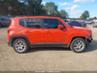 JEEP RENEGADE LATITUDE FWD