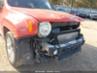 JEEP RENEGADE LATITUDE FWD