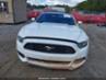 FORD MUSTANG ECOBOOST PREMIUM