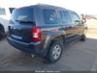 JEEP PATRIOT SPORT FWD