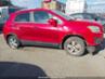 CHEVROLET TRAX LT