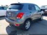 CHEVROLET TRAX FWD LS