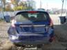 FORD FIESTA TITANIUM