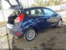 FORD FIESTA TITANIUM