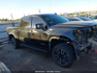 GMC SIERRA 1500 4WD SHORT BOX AT4