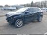 NISSAN ROGUE SPORT S AWD XTRONIC CVT