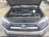 TOYOTA 4RUNNER LIMITED