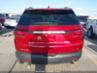 CHEVROLET TRAVERSE FWD LT CLOTH