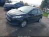 FORD FIESTA S