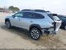 SUBARU OUTBACK LIMITED